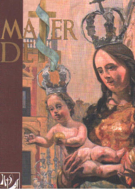 GUÍA DE MÁLAGA MATER DEI, ENCUENTRO EN LA FE