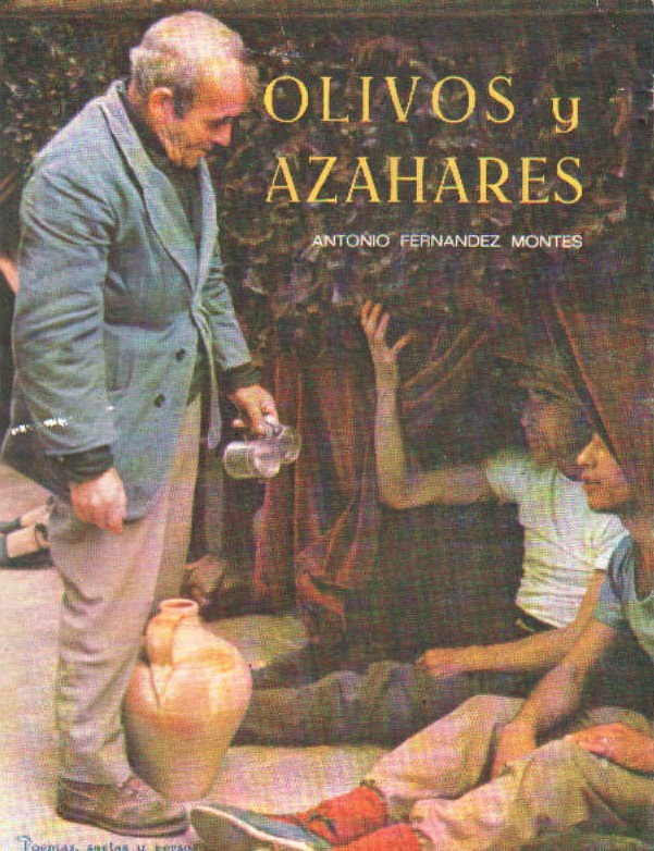 OLIVOS Y AZAHARES