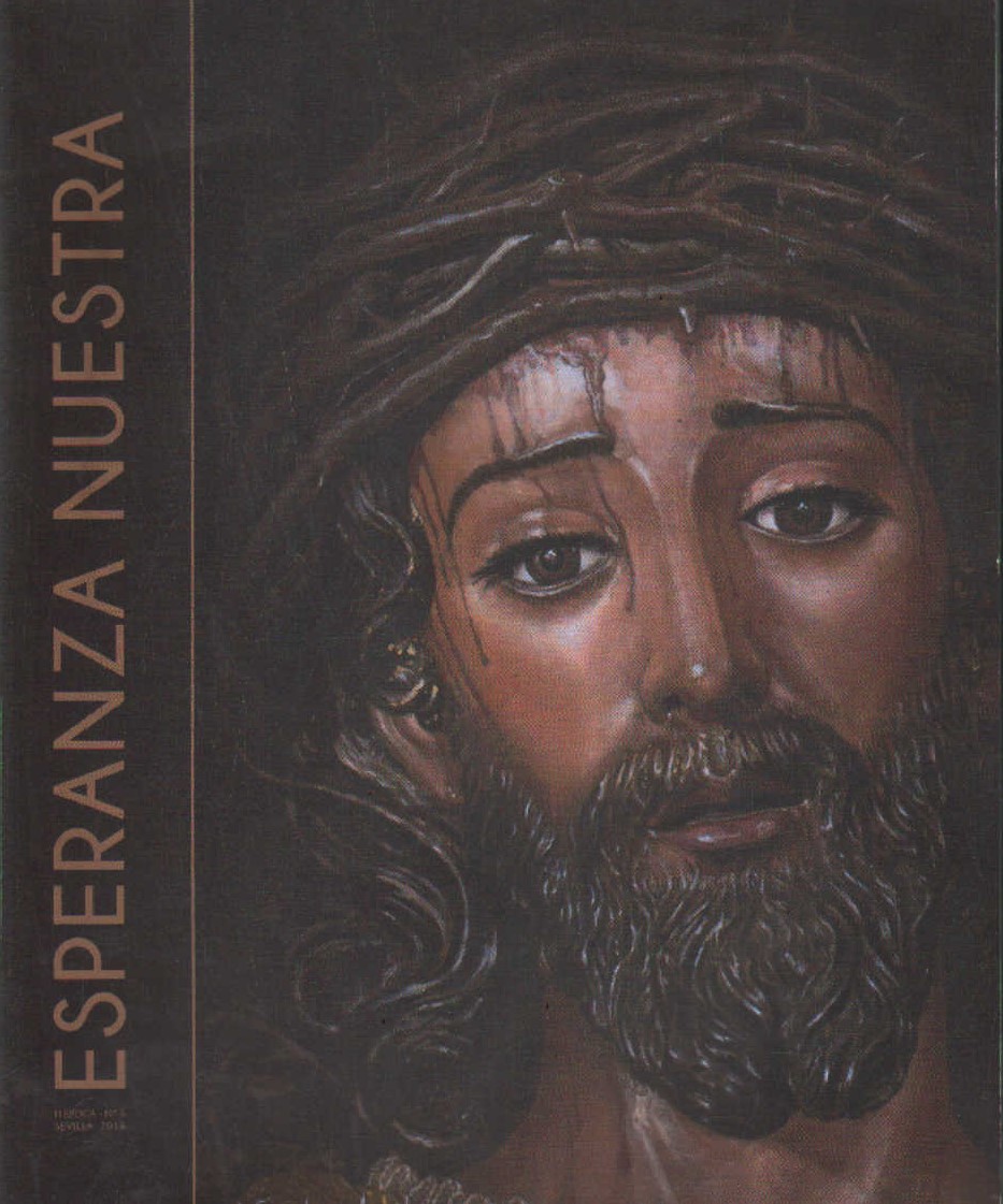 REVISTA ESPERANZA NUESTRA. III ÉPOCA. NÚM. 6