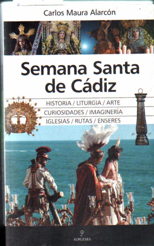 SEMANA SANTA DE CADIZ