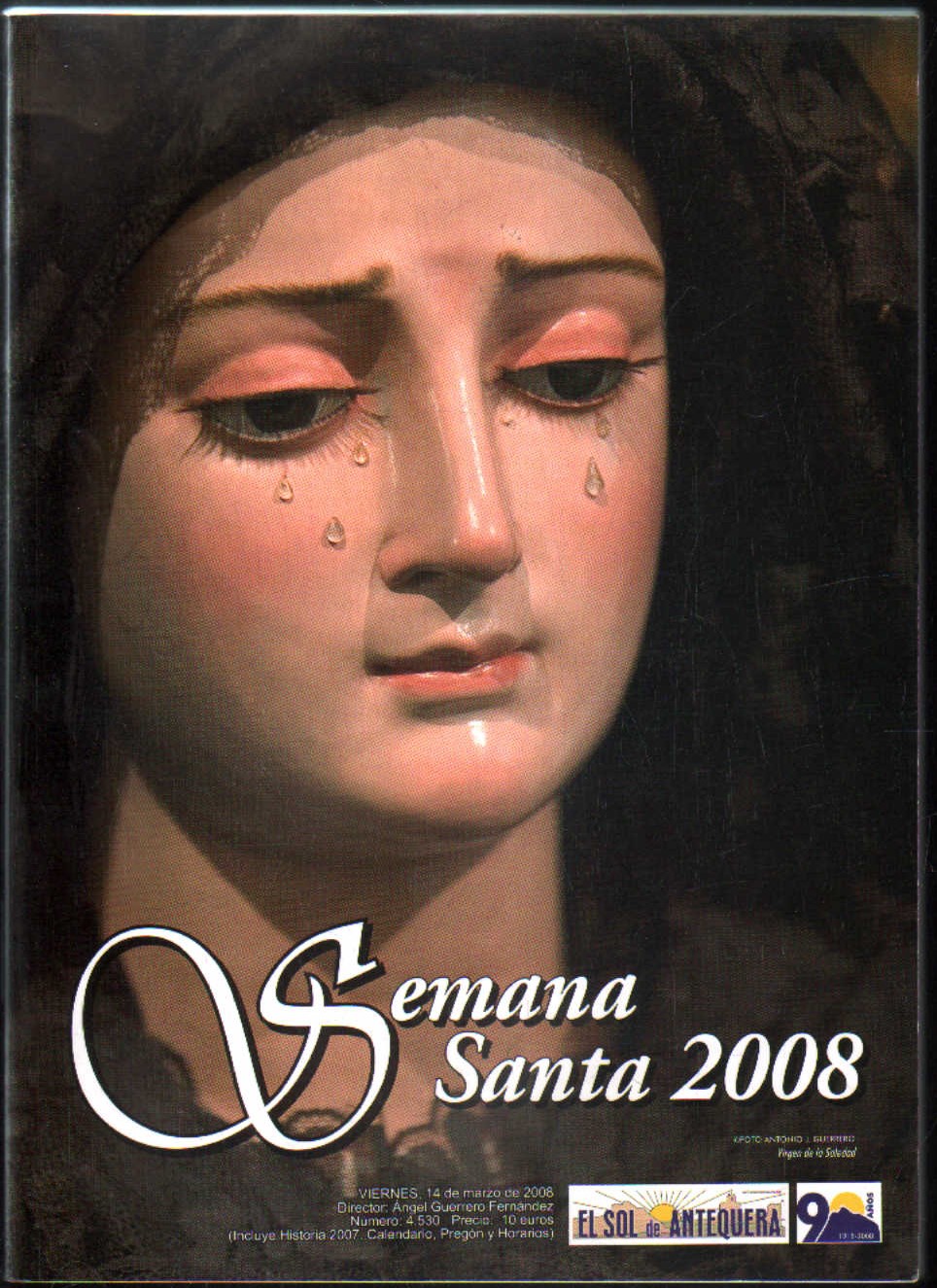 SEMANA SANTA 2008 Nº4530