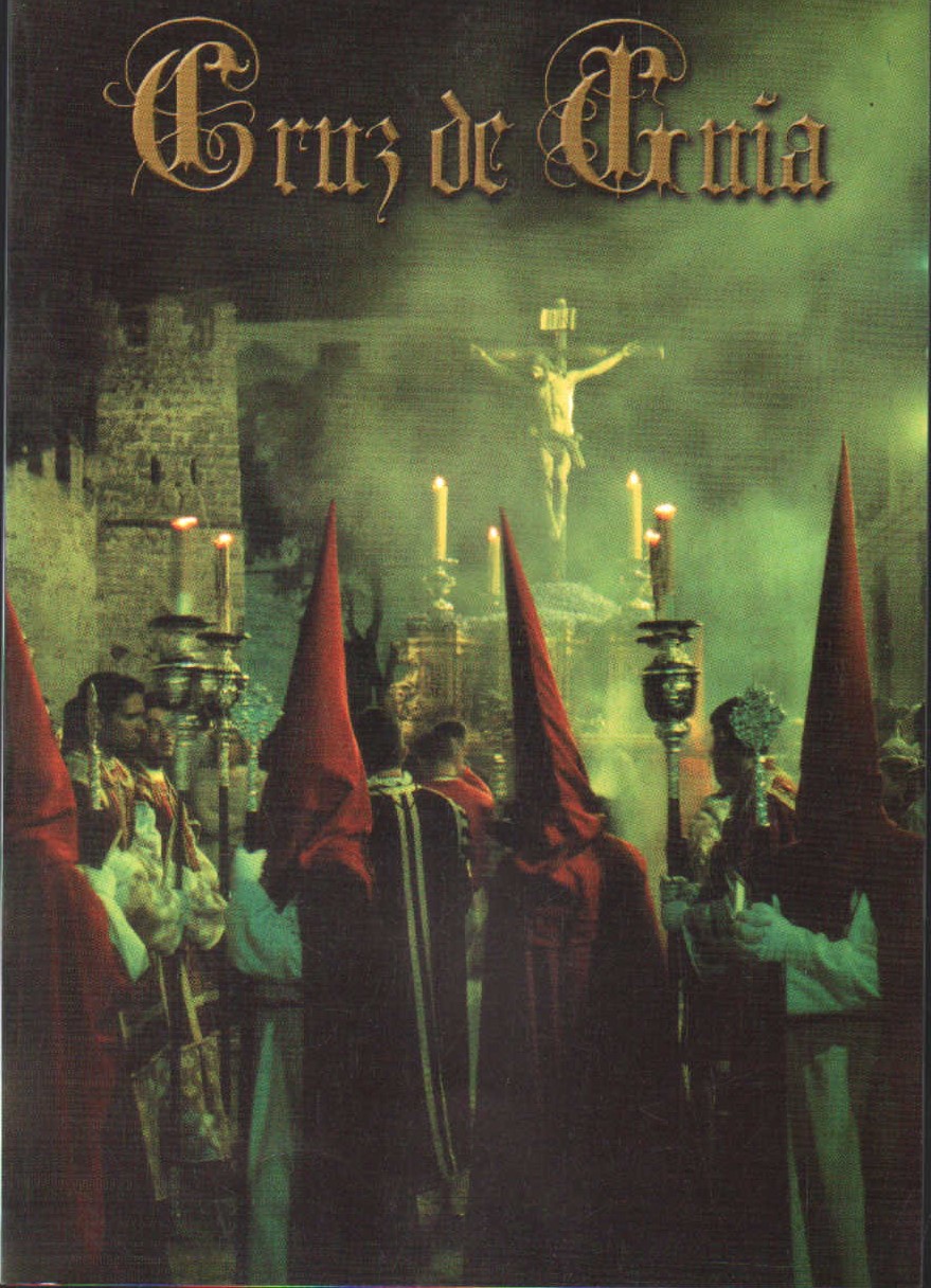 CRUZ DE GUIA 2000