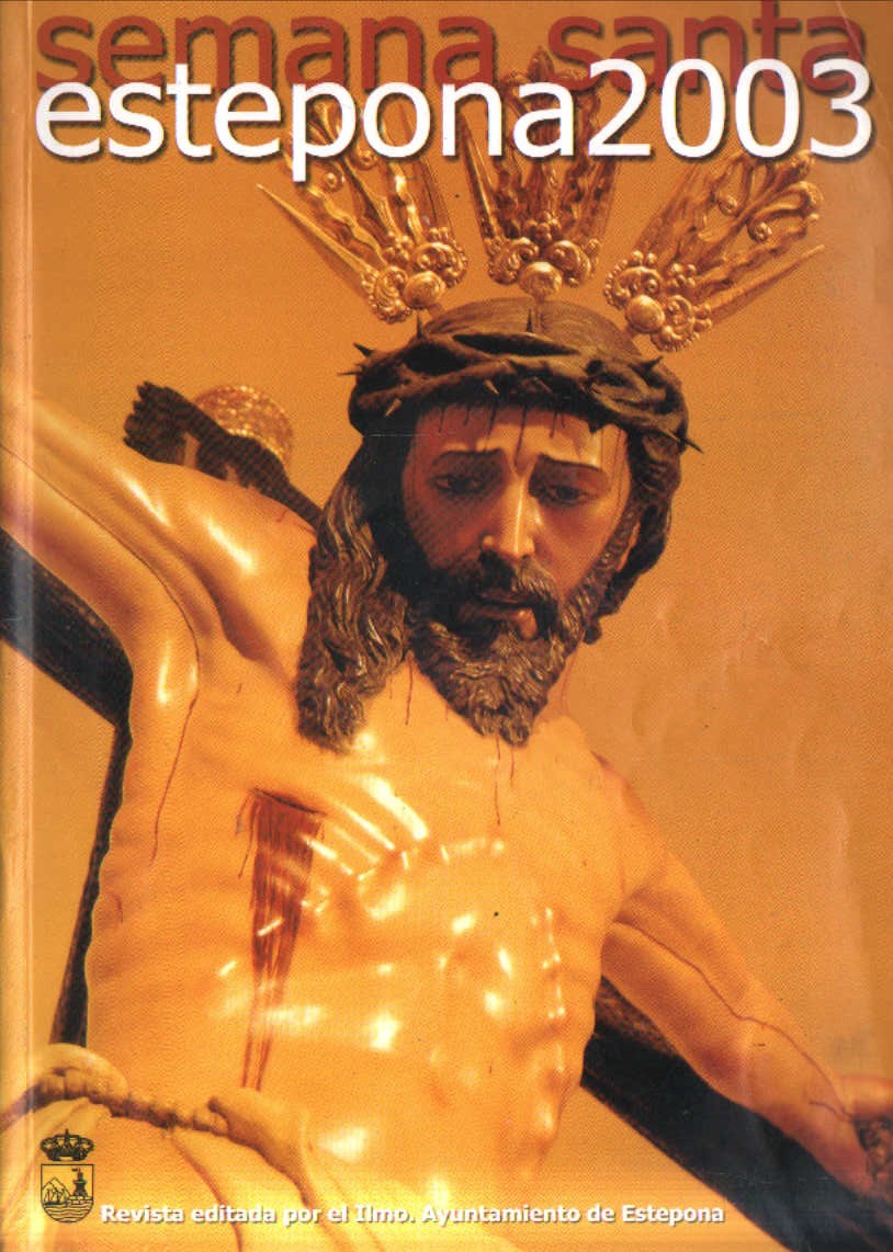 SEMANA SANTA ESTEPONA 2003