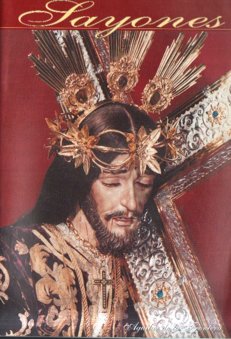SAYONES. AGUILAR DE LA FRONTERA