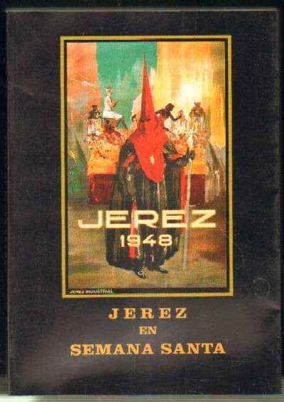 JEREZ EN SEMANA SANTA. Nº 3