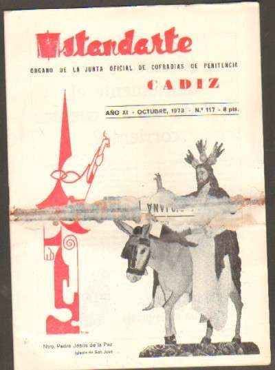 REVISTA ESTANDARTE Nº117