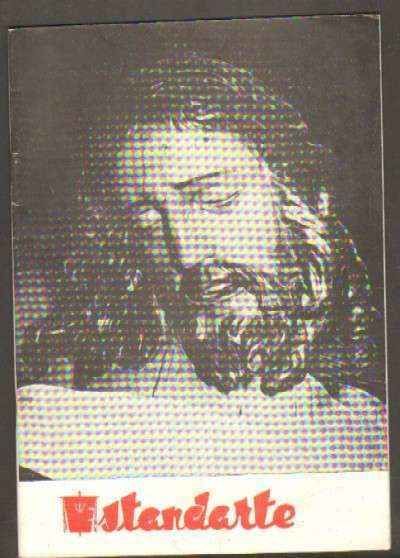 ESTANDARTE. REVISTA DE LA SEMANA SANTA GADITANA. Nº 122. MARZO 1979