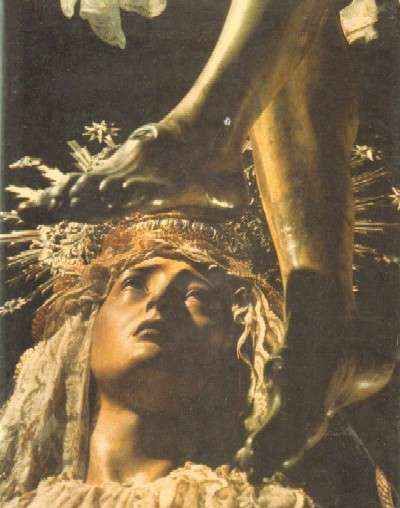 SEVILLA PENITENTE. TOMO I