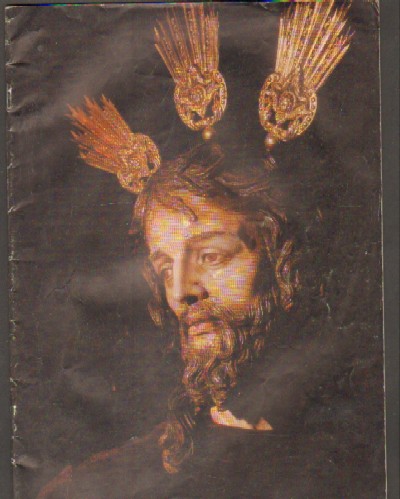 SEMANA SANTA JEREZANA. LUNES SANTO