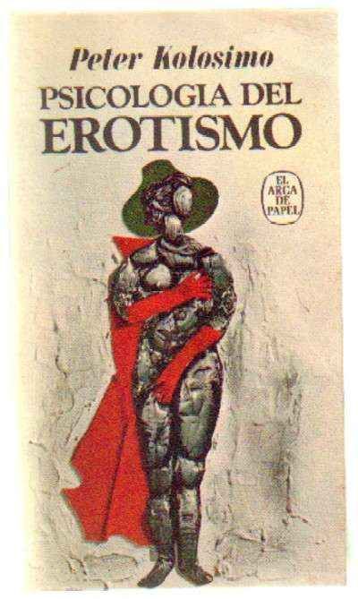 PSICOLOGIA DEL EROTISMO