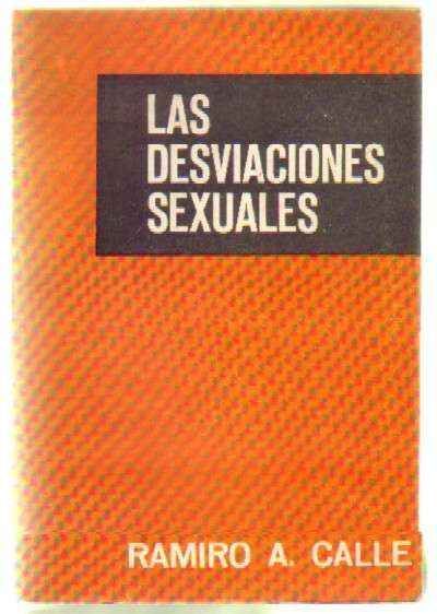 LAS DESVIACIONES SEXUALES