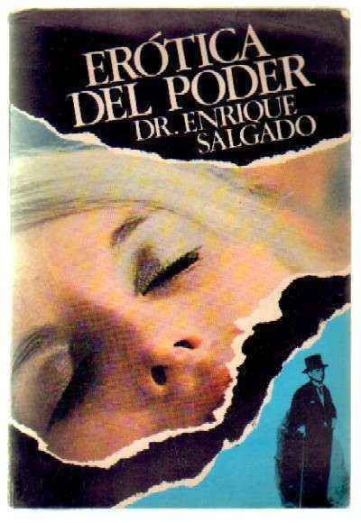 EROTICA DEL PODER