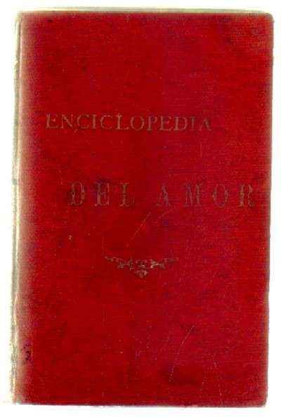ENCICLOPEDIA DEL AMOR