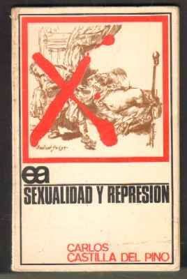 SEXUALIDAD Y REPRESIÓN