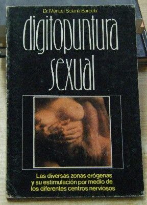 DIGITOPUNTURA SEXUAL.
