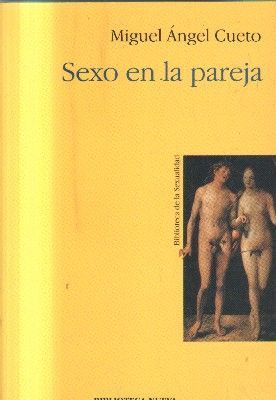 SEXO. EN LA PAREJA. Nº 8.