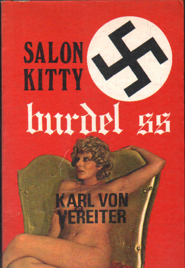 SALON KITTY. BURDEL SS