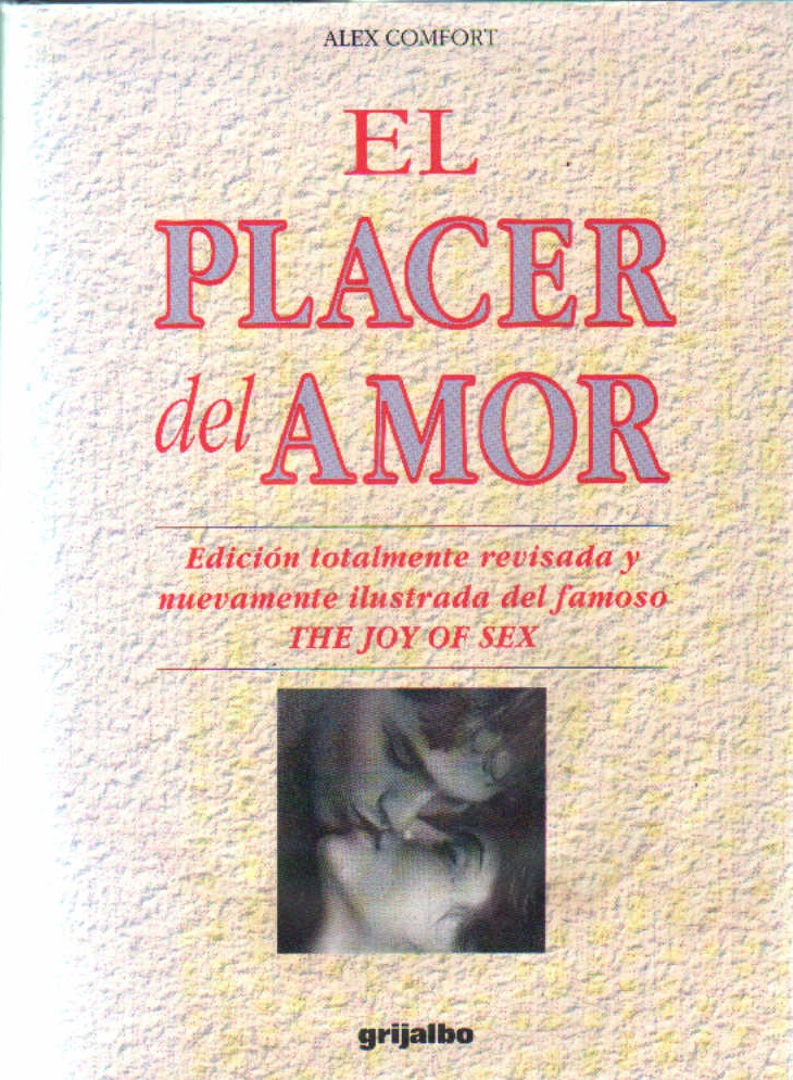 EL PLACER DEL AMOR