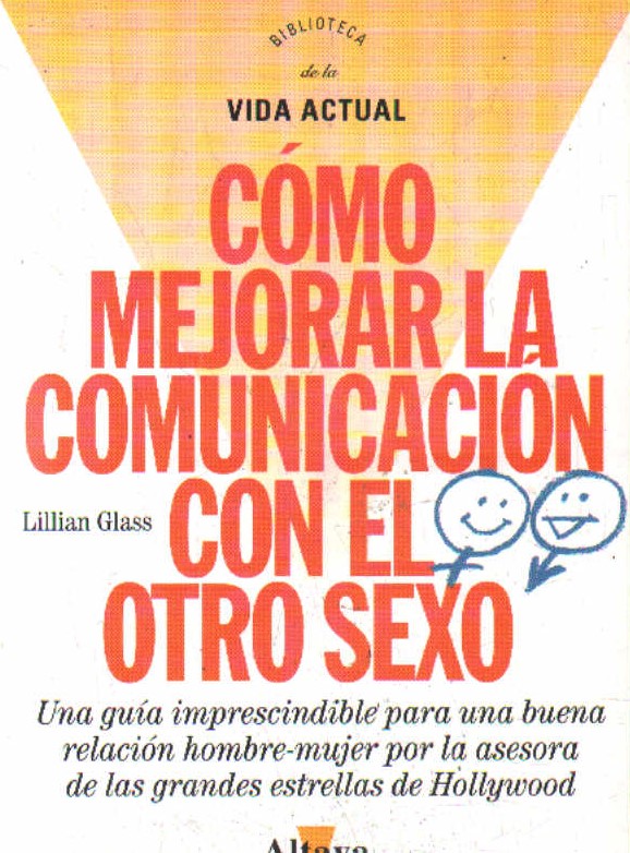 CÓMO MEJORAR LA COMUNICACIÓN CON EL SEXO
