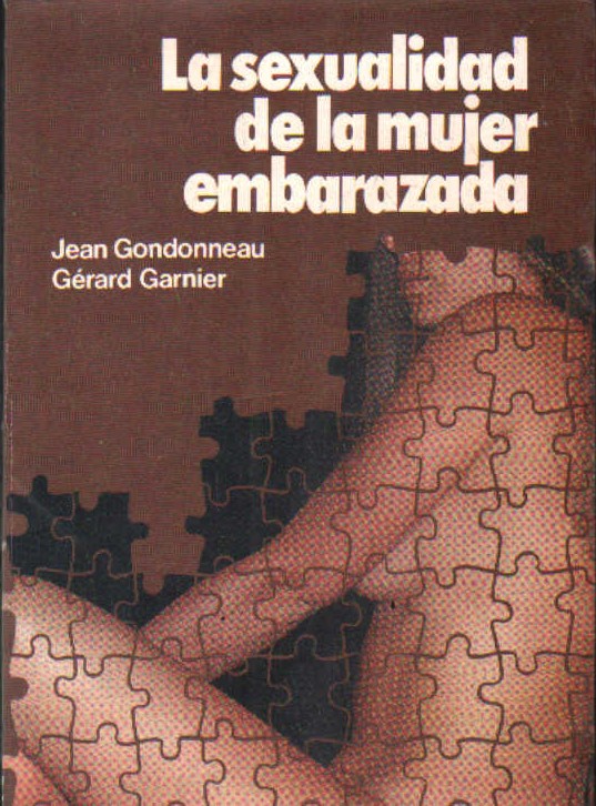LA SEXUALIDAD DE LA MUJER EMBARAZADA