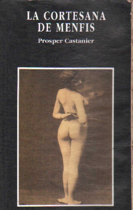 LA CORTESANA DE MENFIS