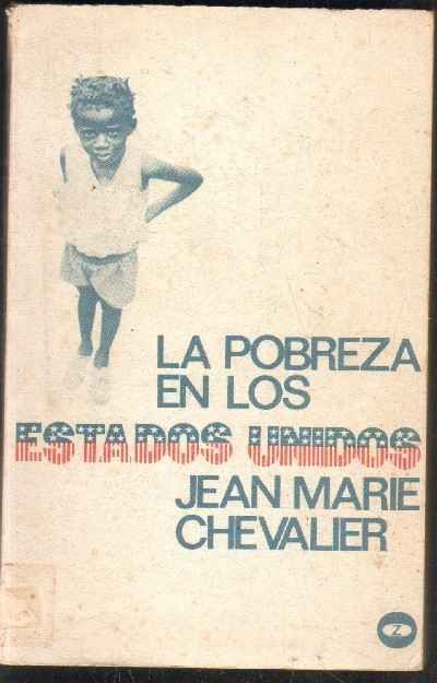 LA POBREZA EN LOS ESTADOS UNIDOS.