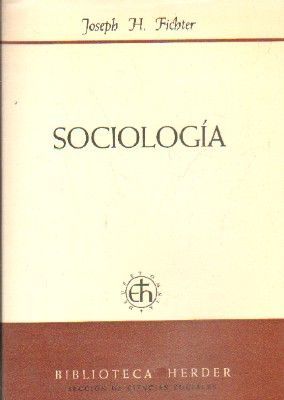 SOCIOLOGIA
