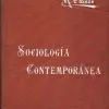 SOCIOLOGIA CONTEMPORÁNEA