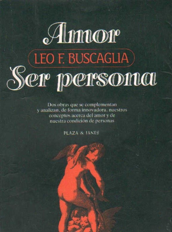 AMOR / SER PERSONA