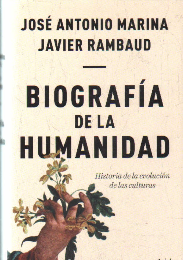 BIOGRAFÍA DE LA HUMANIDAD