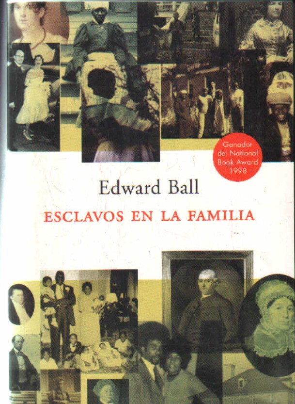 ESCLAVOS EN LA FAMILIA