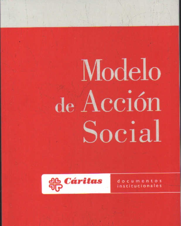 MODELO DE ACCIÓN SOCIAL
