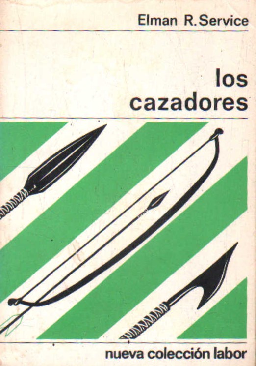 LOS CAZADORES