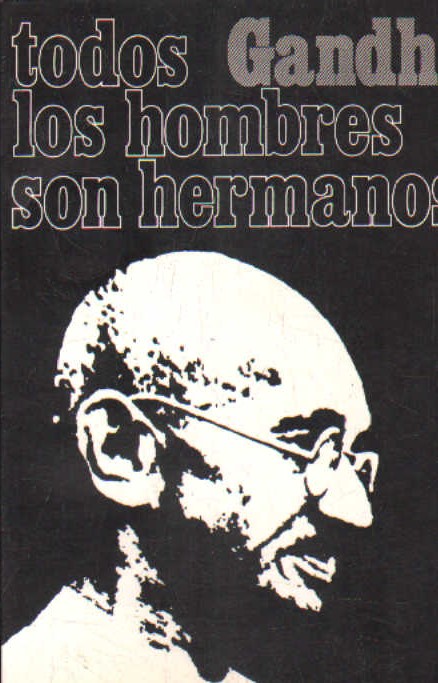 TODOS LOS HOMBRES SON HERMANOS