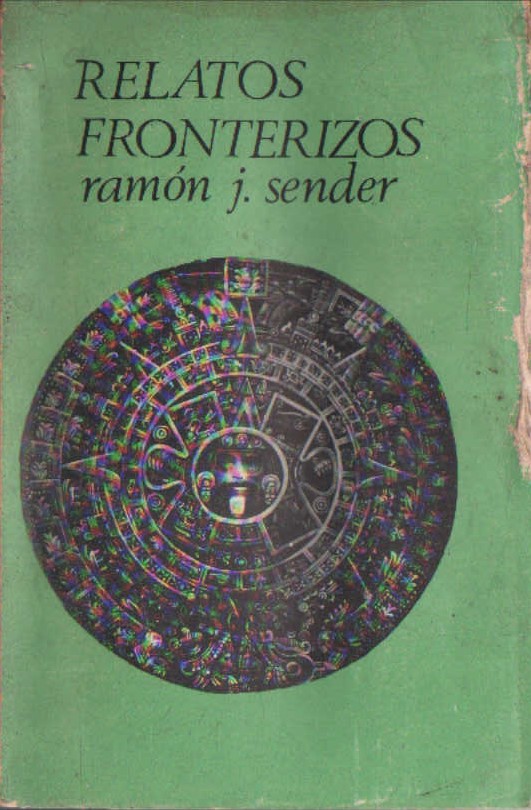 RELATOS FRONTERIZOS