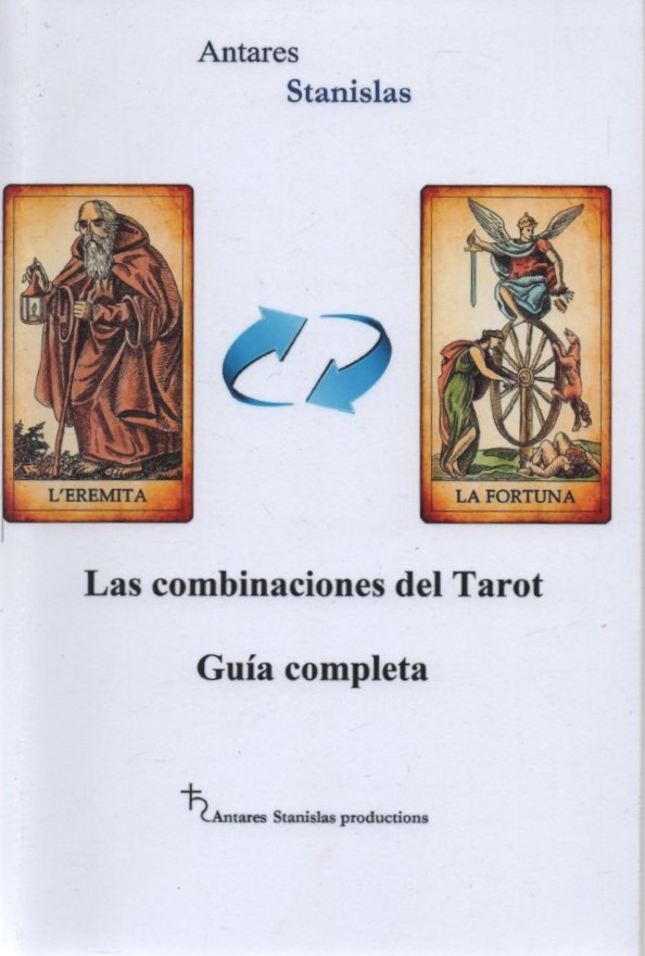 LAS COMBINACIONES DEL TAROR GUIA COMPLETA