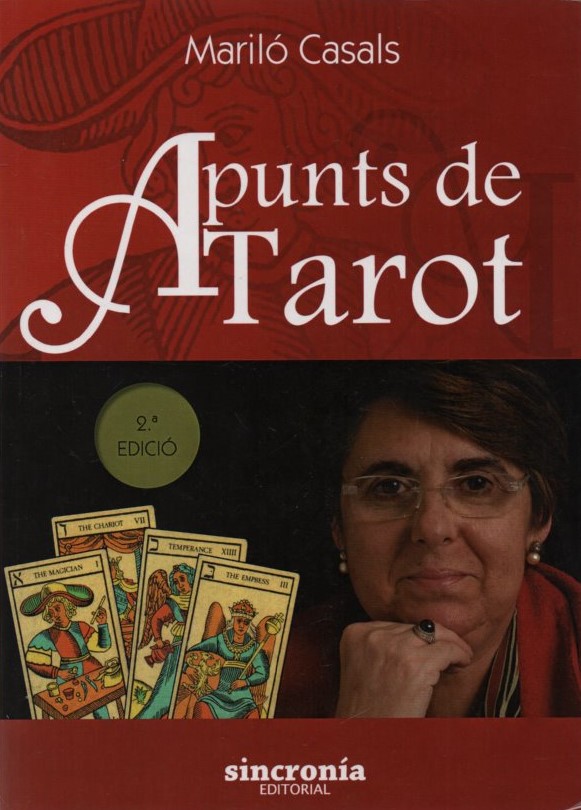 APUNTS DE TAROT   CASALS, MARILÓ