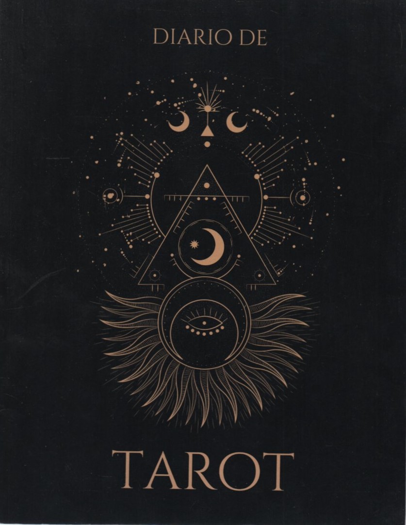 DIARIO DE TAROT