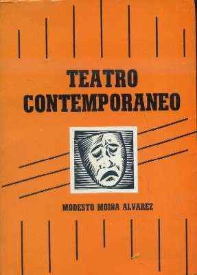 TEATRO CONTEMPORANEO.