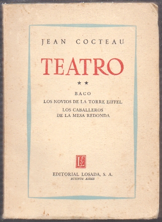 BACO - LOS NOCIOS DE LA TORRE - LOS CABALLEROS DE LA MESA REDONDA TOMO II.