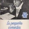 LA PEQUEÑA COMEDIA