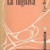 LA FUGITIVA - SELECCIÓN TEATRAL Nº 18