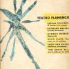 TEATRO FLAMENCO CONTEMPORANEO