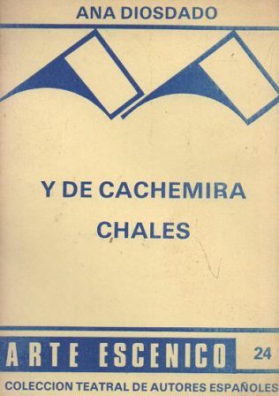 Y DE CACHEMIRA CHALES - ARTE ESCENICO 24