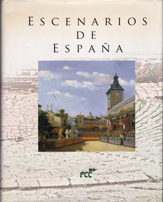 ESCENARIOS DE ESPAÑA