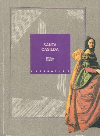 SANTA CASILDA