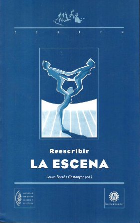 REESCRIBIR LA ESCENA - TEATRO