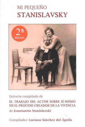 MI PEQUEÑO STANISLAVSKY