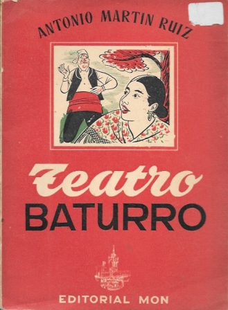 TEATRO BATURRO