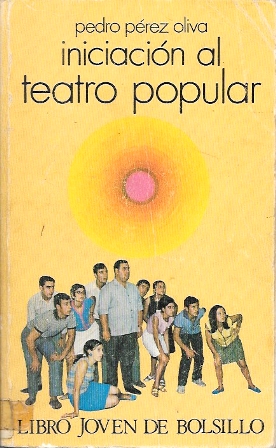 INICIACION AL TEATRO POPULAR